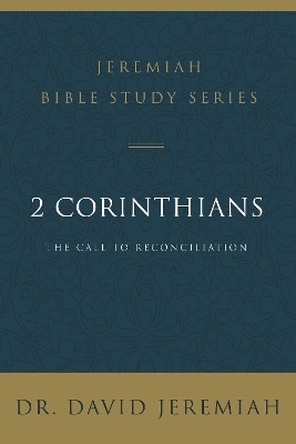 2 Corinthians(English, Paperback, Jeremiah David Dr.)