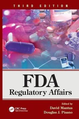 FDA Regulatory Affairs(English, Electronic book text, unknown)
