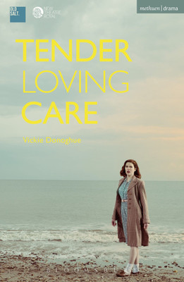 Tender Loving Care(English, Paperback, Donoghue Vickie)