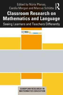 Classroom Research on Mathematics and Language(English, Paperback, unknown)