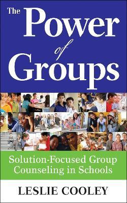 The Power of Groups(English, Electronic book text, unknown)
