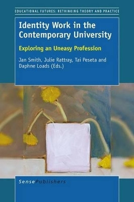Identity Work in the Contemporary University(English, Electronic book text, unknown)