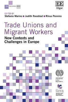 Trade Unions and Migrant Workers(English, Hardcover, unknown)