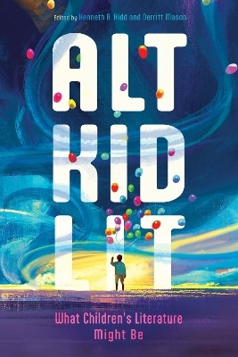 Alt Kid Lit(English, Paperback, unknown)
