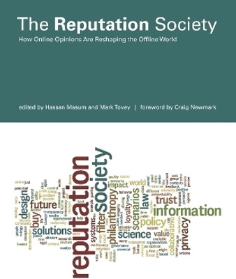 The Reputation Society(English, Paperback, unknown)