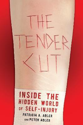 The Tender Cut(English, Electronic book text, Adler Patricia A.)