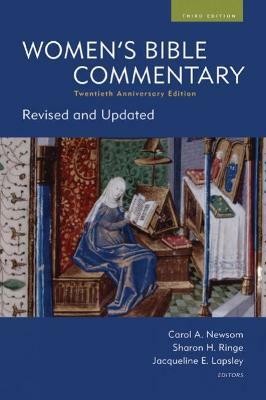 Women's Bible Commentary, Third Edition(English, Hardcover, unknown)