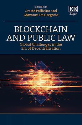 Blockchain and Public Law(English, Hardcover, unknown)