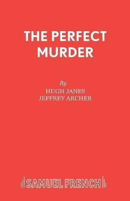 The Perfect Murder(English, Paperback, Archer Jeffrey)