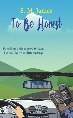 To Be Honest(English, Paperback, James S M)
