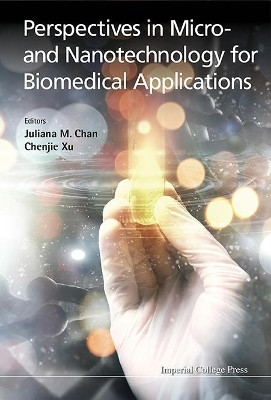 Perspectives In Micro- And Nanotechnology For Biomedical Applications(English, Hardcover, unknown)
