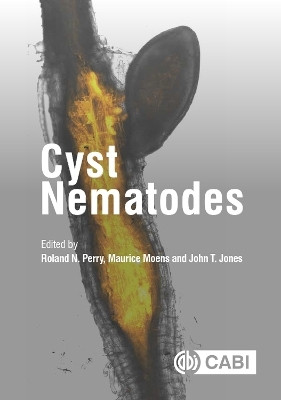 Cyst Nematodes(English, Hardcover, unknown)