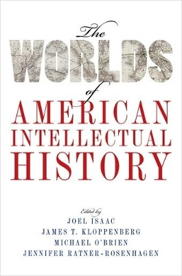 The Worlds of American Intellectual History(English, Hardcover, unknown)
