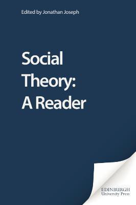 Social Theory: A Reader(English, Hardcover, unknown)