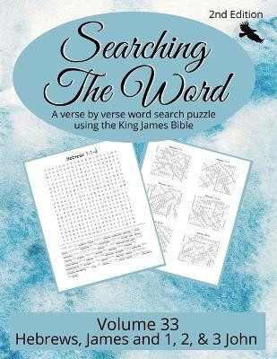 Searching the Word, Volume 33(English, Paperback, unknown)