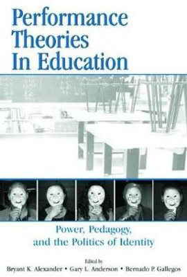 Performance Theories in Education(English, Paperback, unknown)