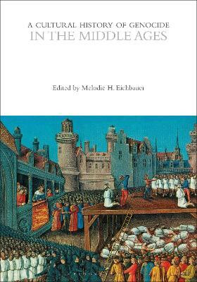 A Cultural History of Genocide in the Middle Ages(English, Paperback, unknown)