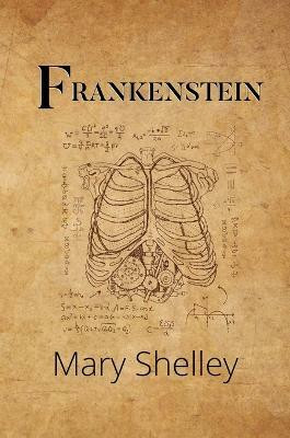 Frankenstein (A Reader's Library Classic Hardcover)(English, Hardcover, Shelley Mary)