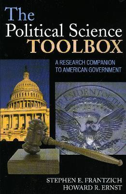 The Political Science Toolbox(English, Paperback, Frantzich Stephen E.)