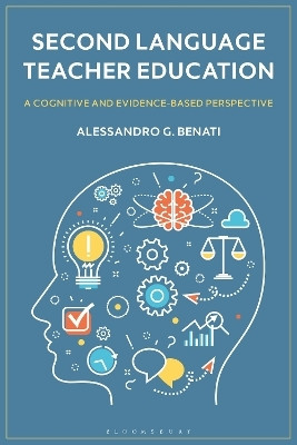 Second Language Teacher Education(English, Paperback, Benati Alessandro G. Professor)