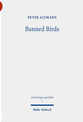 Banned Birds(English, Paperback, Altmann Peter)