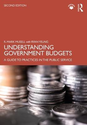 Understanding Government Budgets(English, Paperback, Musell R. Mark)