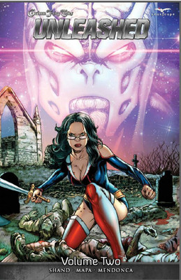 Grimm Fairy Tales Presents: Unleashed Volume 2(English, Paperback, Shand Patrick)