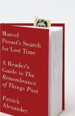 Marcel Proust's Search for Lost Time(English, Paperback, Alexander Patrick)