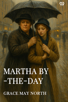 Martha By-The-Day(Paperback, Julie M. Lippmann)