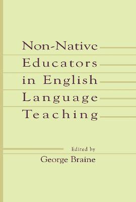 Non-native Educators in English Language Teaching(English, Hardcover, unknown)