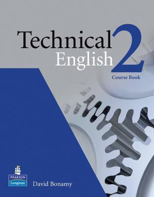 Technical English Level 2 Course Book(English, Paperback, Bonamy David)