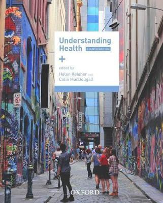 Understanding Health(English, Paperback, Keleher Helen BA MA PHD FPHAA)