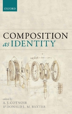 Composition as Identity(English, Hardcover, unknown)