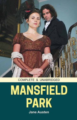 Unabridged - Mansfield Park(English, Paperback, LS Editorial Team)