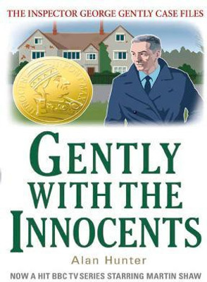 Gently with the Innocents(English, Electronic book text, Hunter Alan Mr)