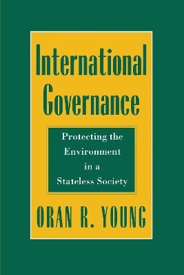 International Governance(English, Paperback, Young Oran R.)