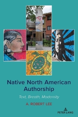 Native North American Authorship(English, Paperback, Lee A. Robert)