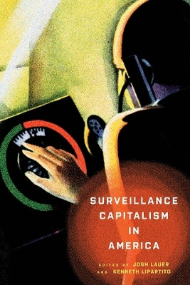 Surveillance Capitalism in America(English, Hardcover, unknown)