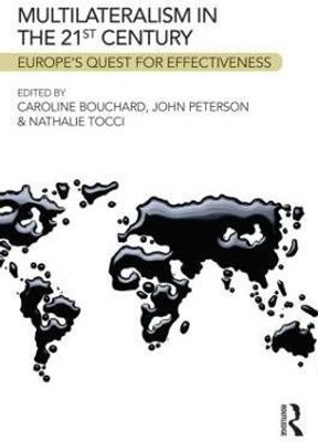 Multilateralism in the 21st Century(English, Paperback, unknown)