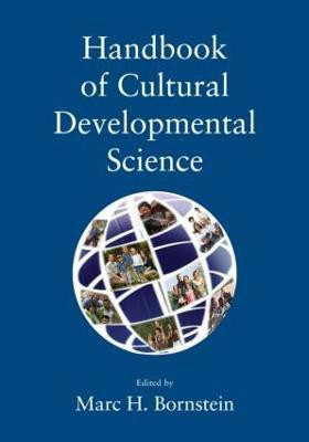 Handbook of Cultural Developmental Science(English, Hardcover, unknown)