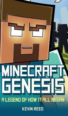 Minecraft(English, Hardcover, Reed Kevin)