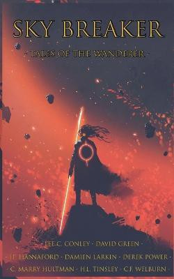 Sky Breaker(English, Paperback, Conley Lee C)