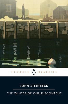The Winter of Our Discontent(English, Paperback, Steinbeck John)