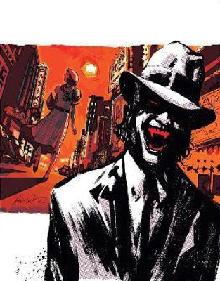 American Vampire Vol. 2(English, Paperback, Snyder Scott)