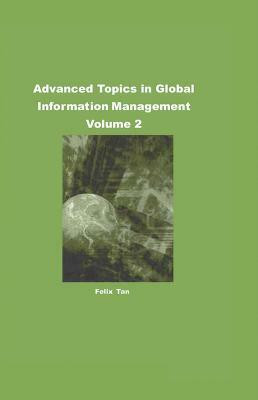Advanced Topics in Global Information Management(English, Hardcover, unknown)