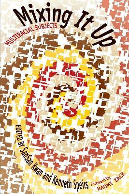 Mixing It Up(English, Paperback, unknown)