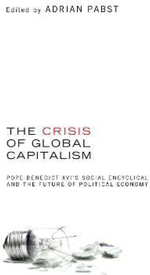 The Crisis of Global Capitalism(English, Paperback, unknown)