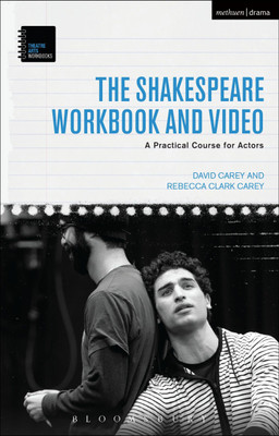 The Shakespeare Workbook and Video(English, Paperback, Carey David)