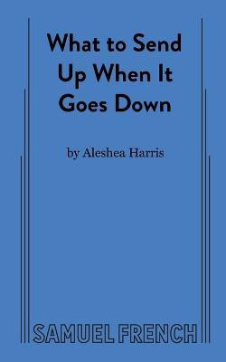 What to Send Up When It Goes Down(English, Paperback, Harris Aleshea)