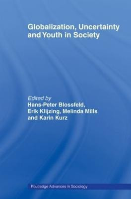 Globalization, Uncertainty and Youth in Society(English, Paperback, unknown)
